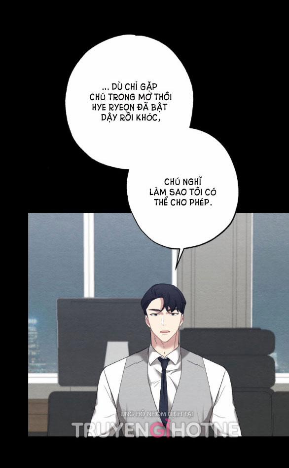 [18+] Mối Quan Hệ Đơn Giản 44.1 trang 17