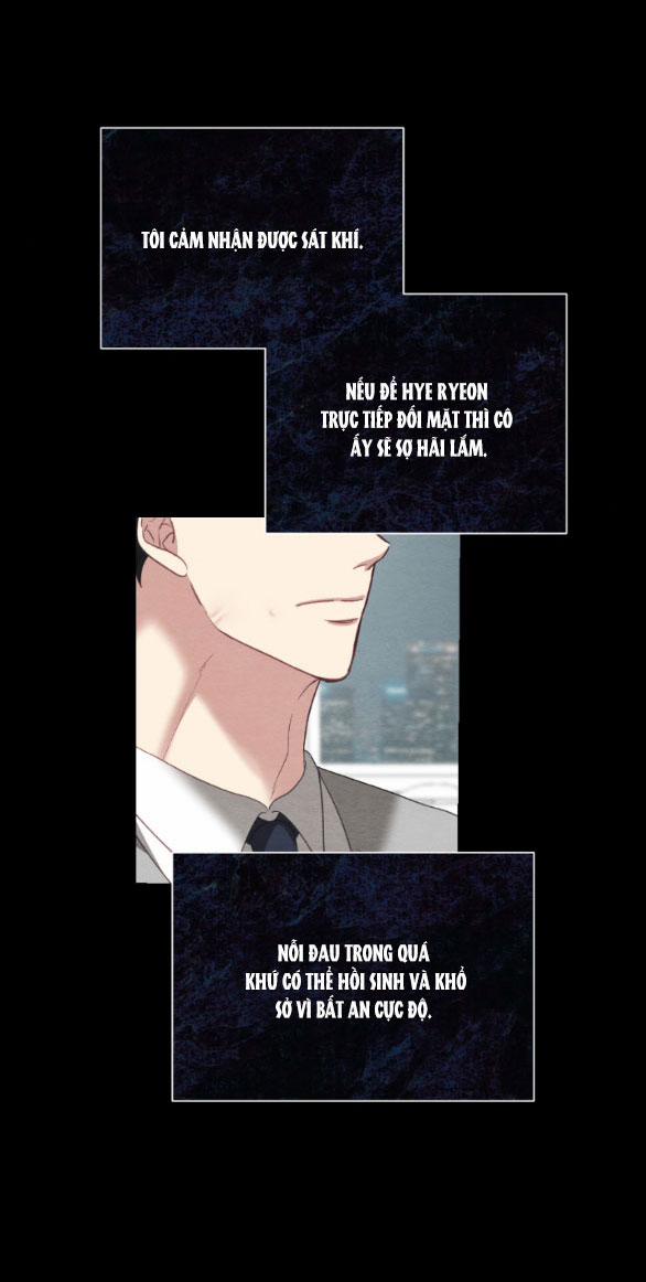 [18+] Mối Quan Hệ Đơn Giản 44.1 trang 20