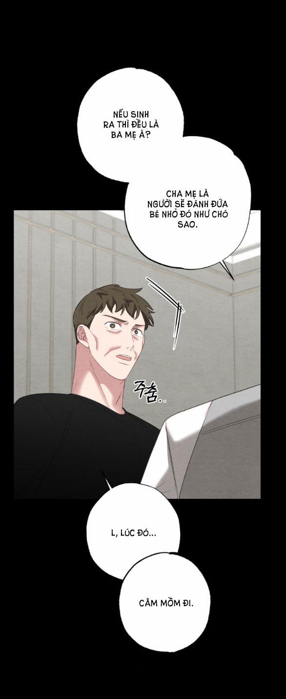 [18+] Mối Quan Hệ Đơn Giản 44.1 trang 22