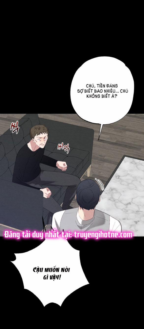 [18+] Mối Quan Hệ Đơn Giản 44.1 trang 25