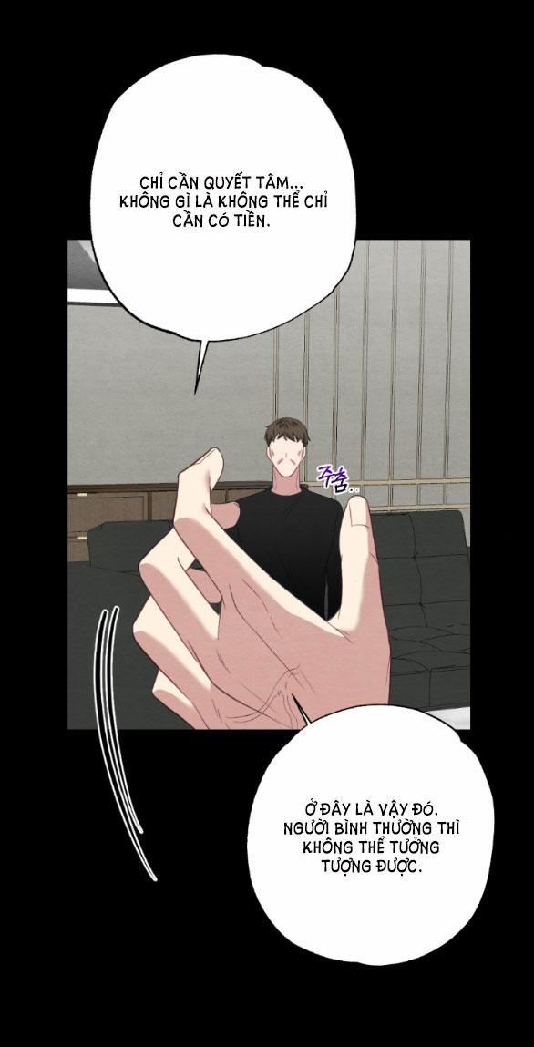 [18+] Mối Quan Hệ Đơn Giản 44.1 trang 26