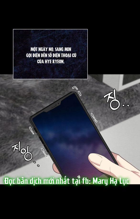 [18+] Mối Quan Hệ Đơn Giản 44.1 trang 3