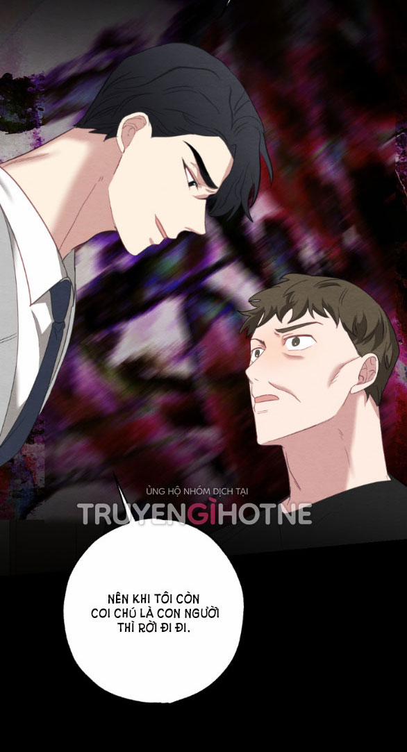[18+] Mối Quan Hệ Đơn Giản 44.1 trang 30