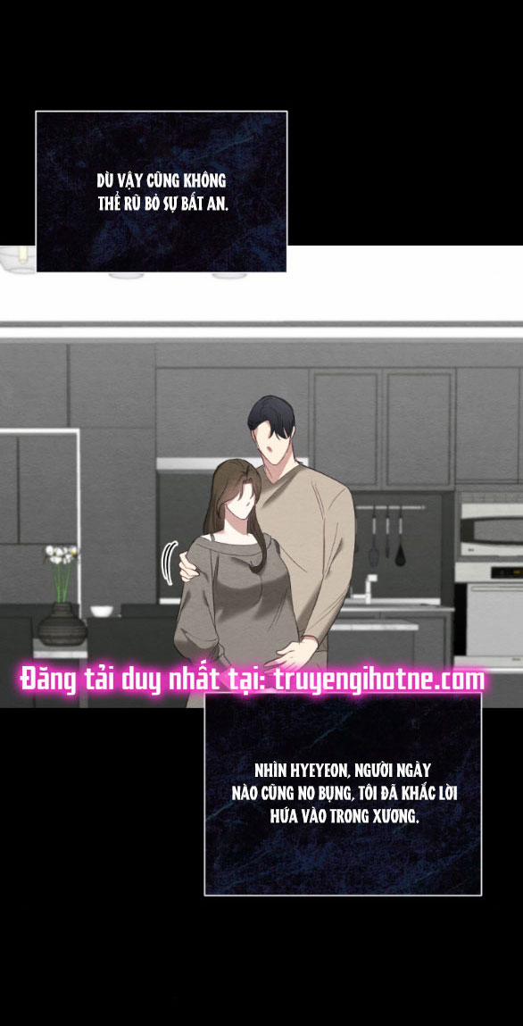 [18+] Mối Quan Hệ Đơn Giản 44.1 trang 32