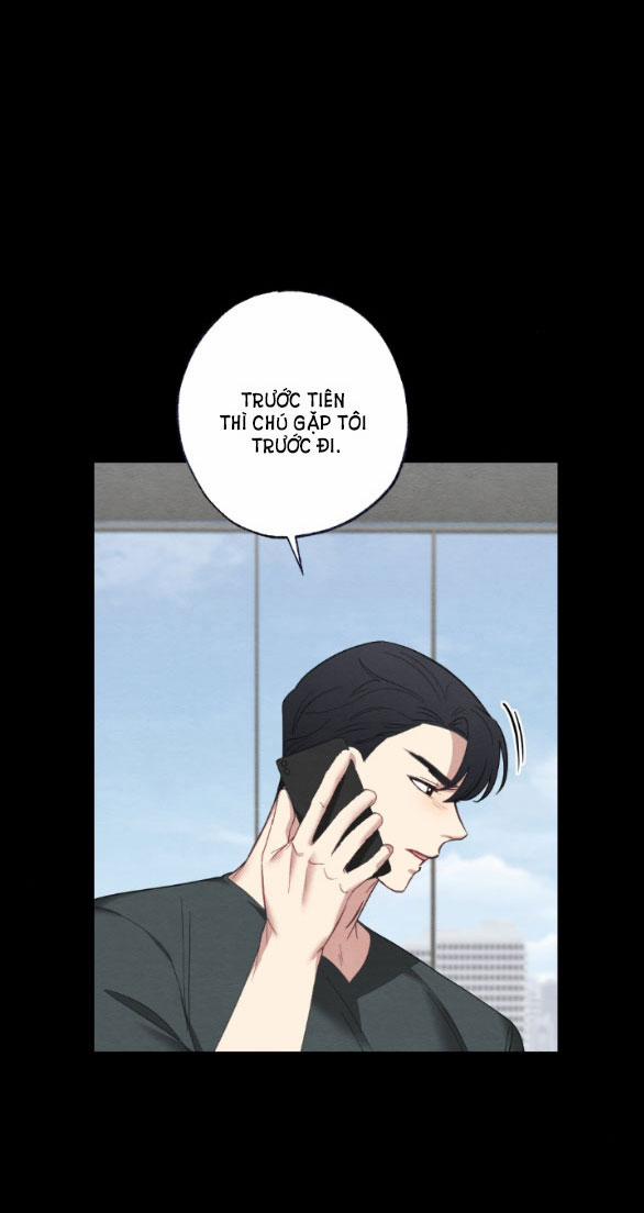 [18+] Mối Quan Hệ Đơn Giản 44.1 trang 4