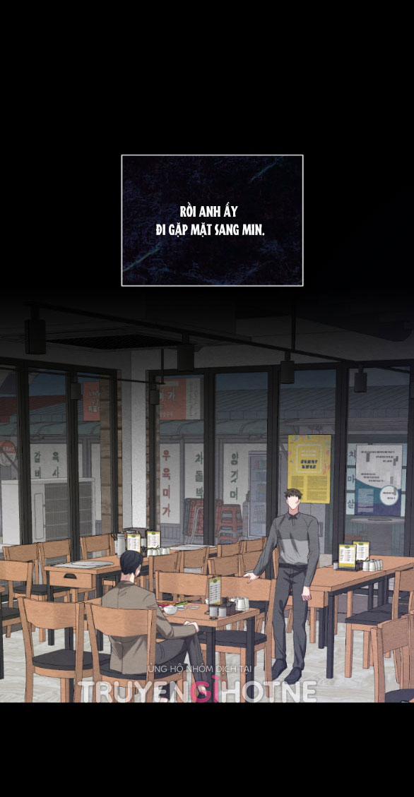 [18+] Mối Quan Hệ Đơn Giản 44.1 trang 5