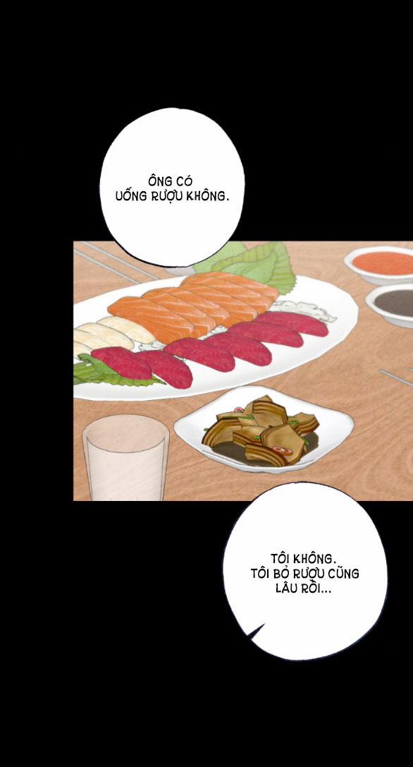 [18+] Mối Quan Hệ Đơn Giản 44.1 trang 6