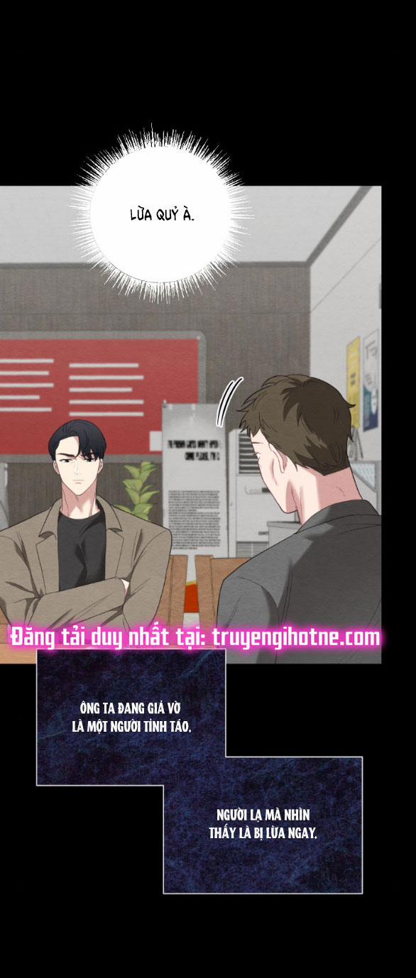 [18+] Mối Quan Hệ Đơn Giản 44.1 trang 7