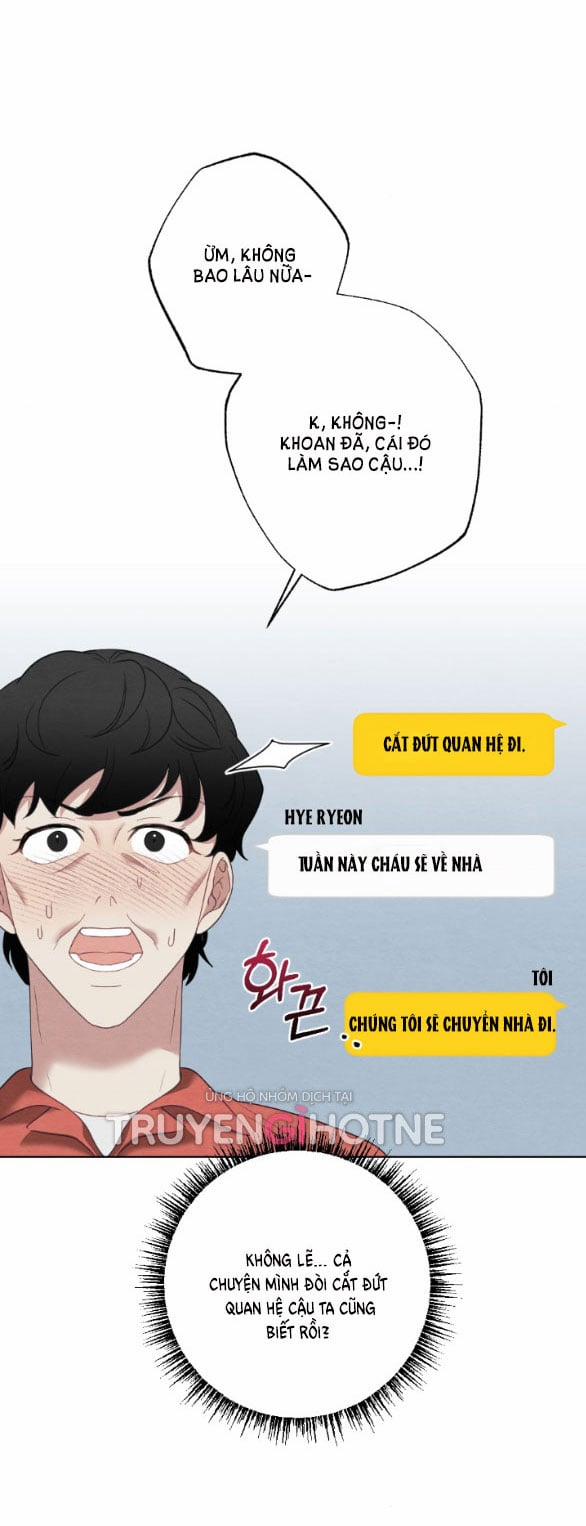 [18+] Mối Quan Hệ Đơn Giản 45.1 trang 12