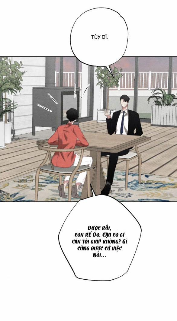 [18+] Mối Quan Hệ Đơn Giản 45.1 trang 20