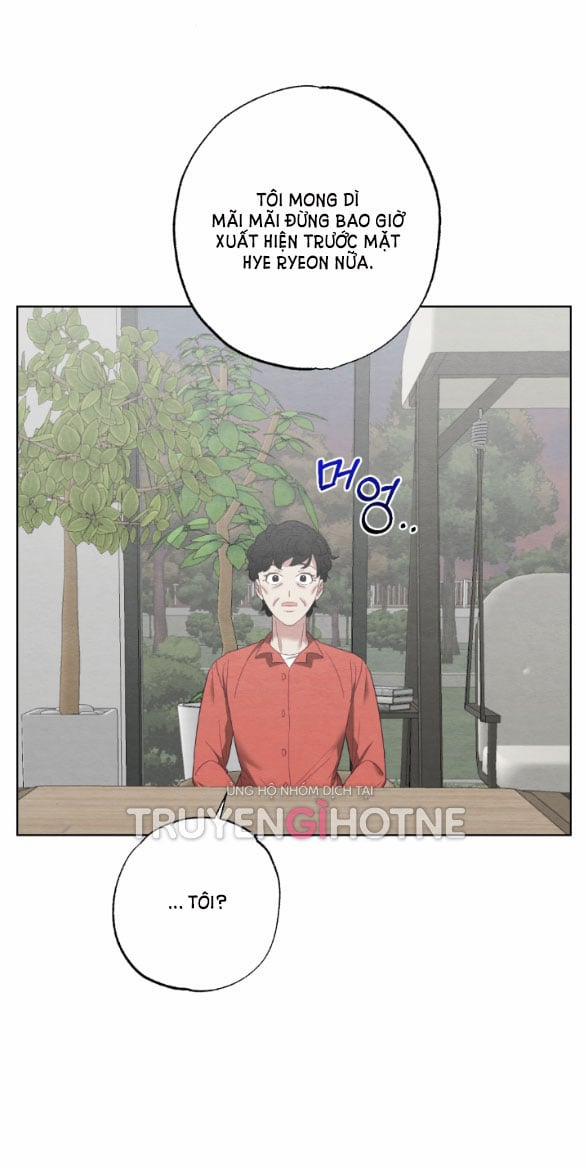 [18+] Mối Quan Hệ Đơn Giản 45.1 trang 23