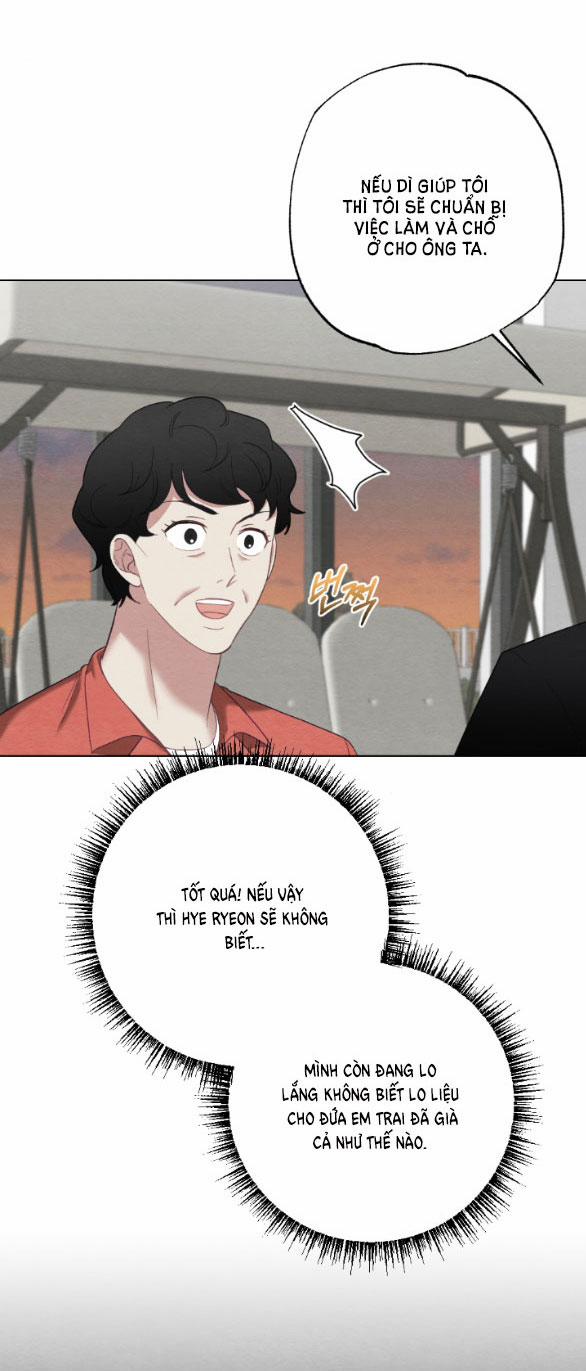 [18+] Mối Quan Hệ Đơn Giản 45.1 trang 28