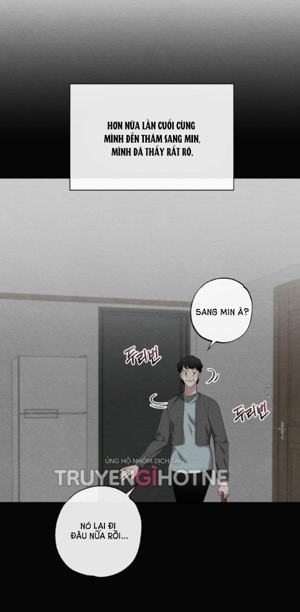 [18+] Mối Quan Hệ Đơn Giản 45.1 trang 29