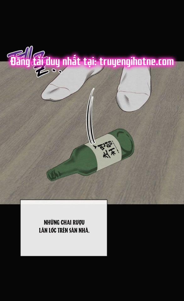 [18+] Mối Quan Hệ Đơn Giản 45.1 trang 31