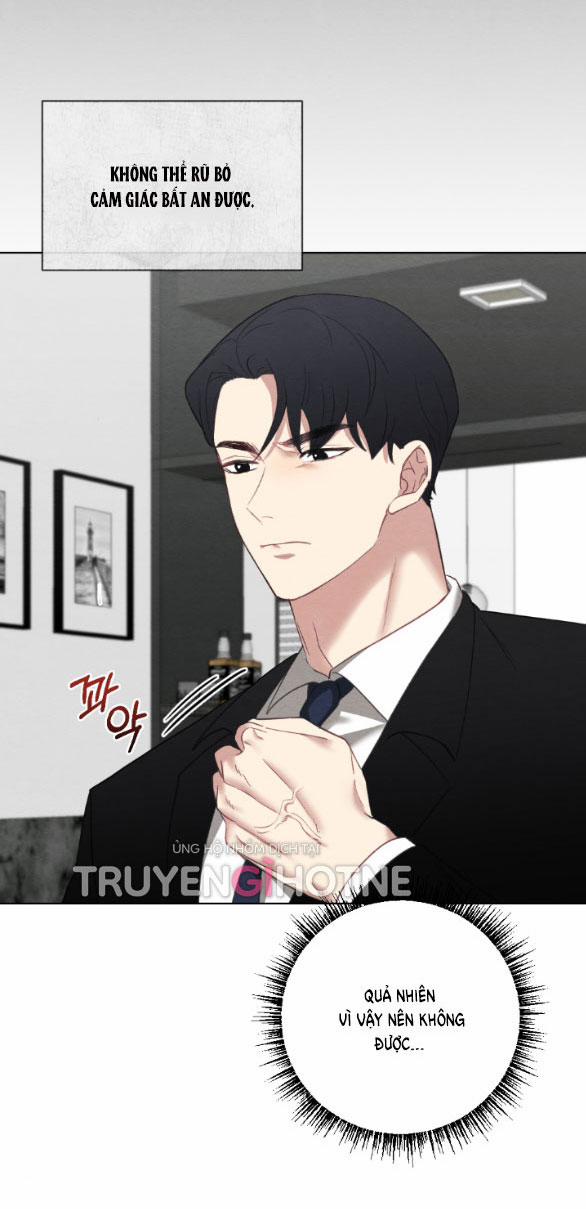[18+] Mối Quan Hệ Đơn Giản 45.2 trang 21