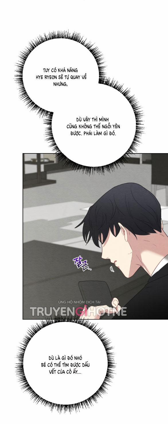 [18+] Mối Quan Hệ Đơn Giản 45.2 trang 26