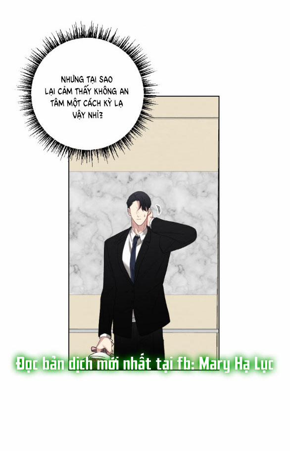 [18+] Mối Quan Hệ Đơn Giản 45.2 trang 3