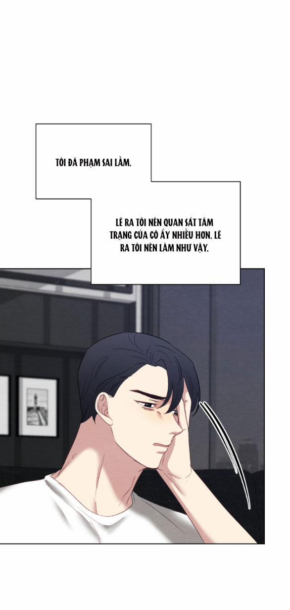 [18+] Mối Quan Hệ Đơn Giản 45.2 trang 30