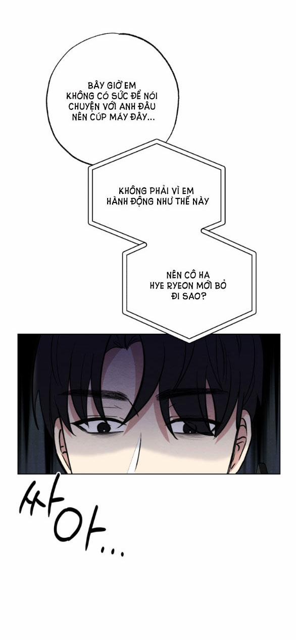 [18+] Mối Quan Hệ Đơn Giản 45.2 trang 36