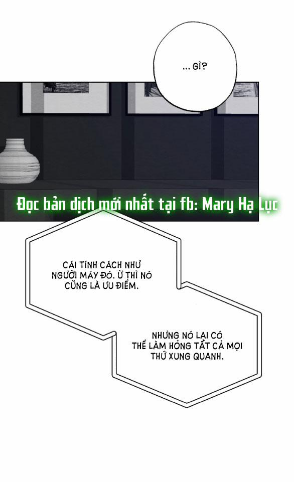 [18+] Mối Quan Hệ Đơn Giản 45.2 trang 37