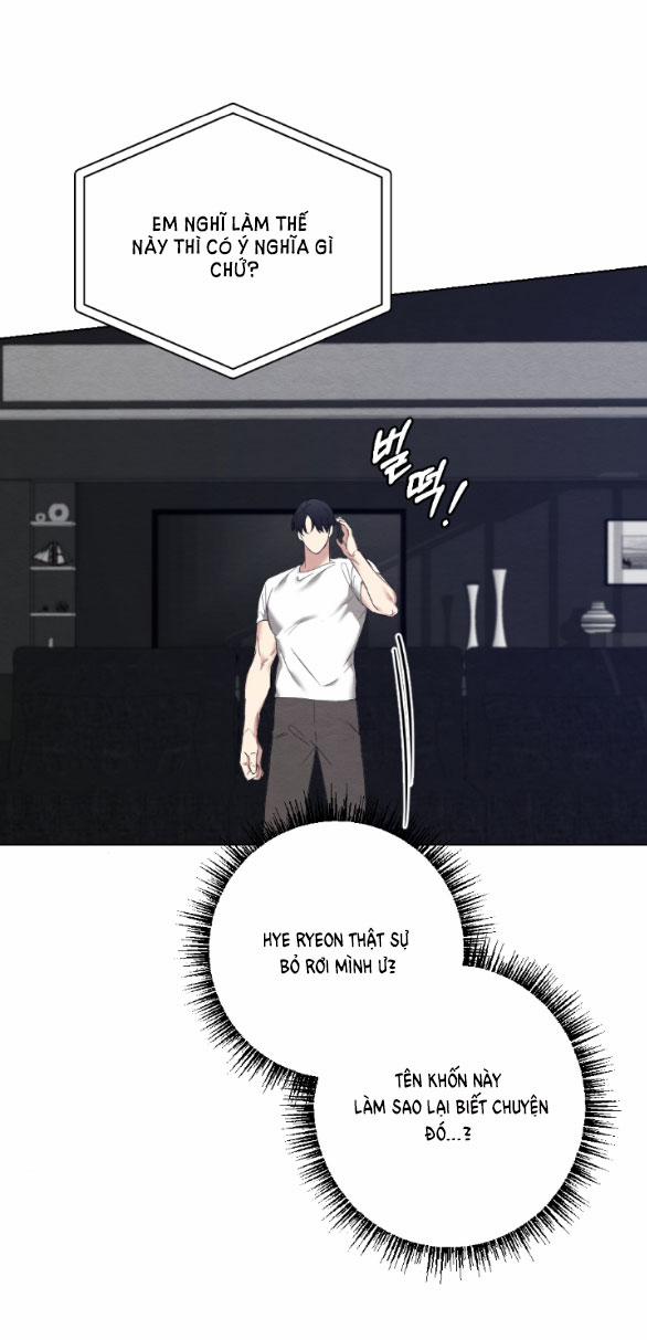 [18+] Mối Quan Hệ Đơn Giản 45.2 trang 39