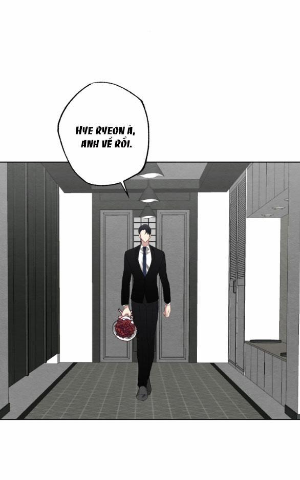 [18+] Mối Quan Hệ Đơn Giản 45.2 trang 4
