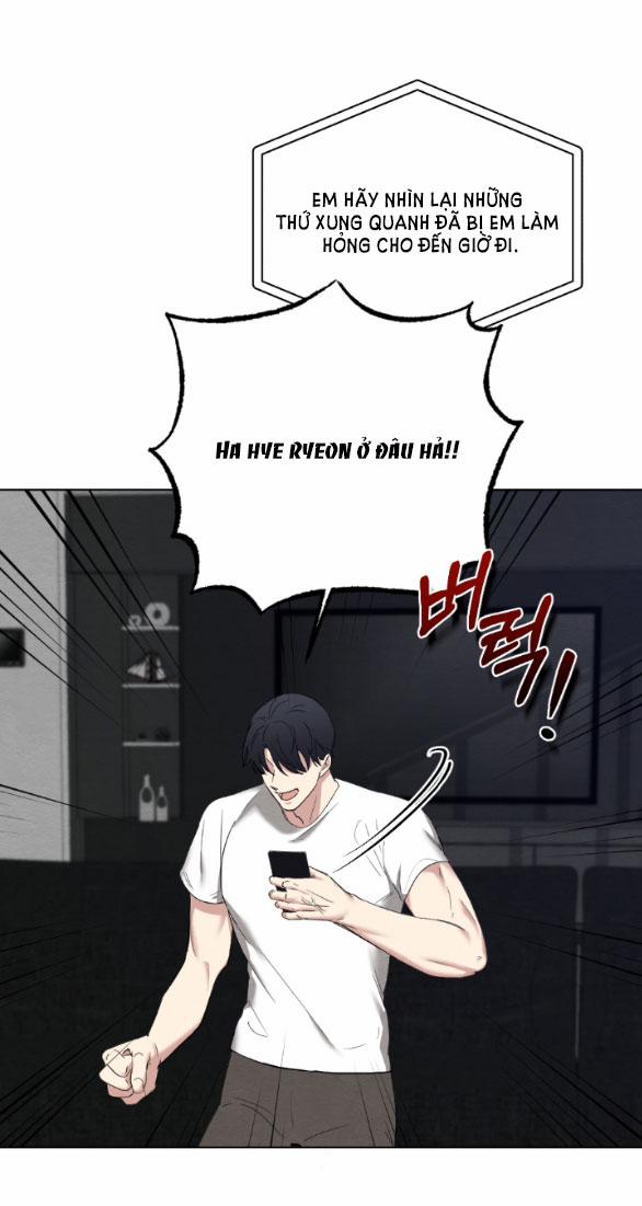 [18+] Mối Quan Hệ Đơn Giản 45.2 trang 41
