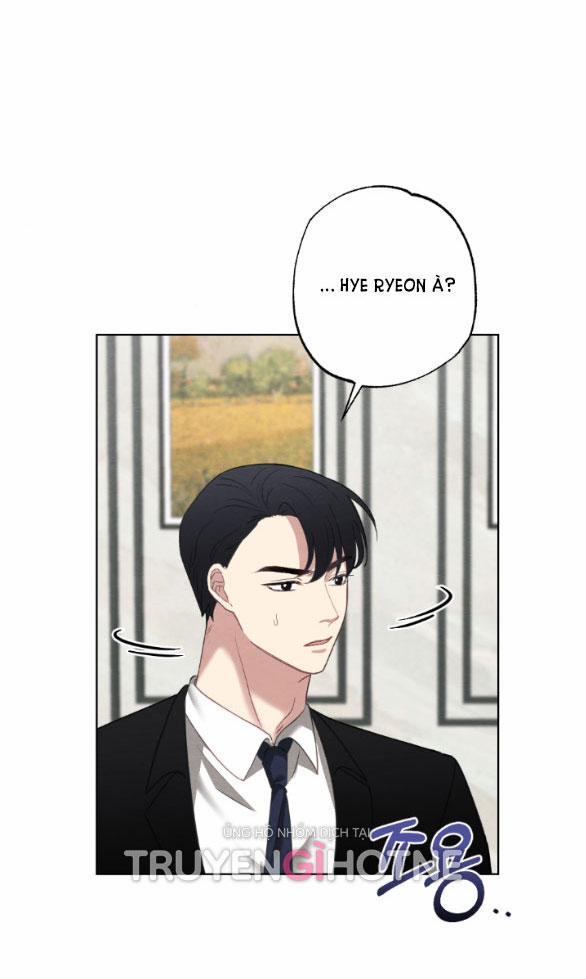 [18+] Mối Quan Hệ Đơn Giản 45.2 trang 5