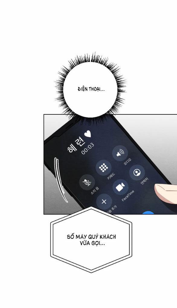 [18+] Mối Quan Hệ Đơn Giản 45.2 trang 9