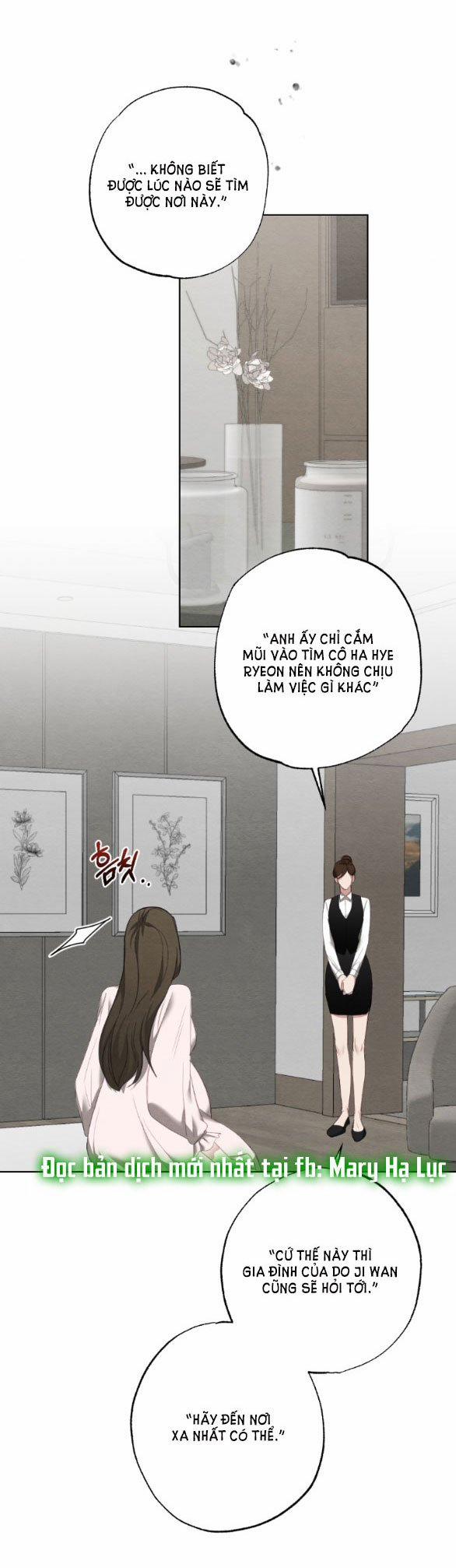 [18+] Mối Quan Hệ Đơn Giản 46.1 trang 19