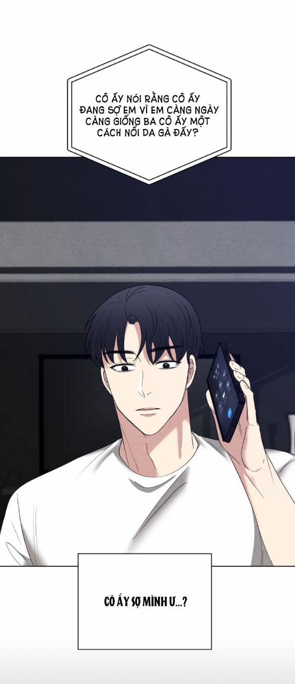 [18+] Mối Quan Hệ Đơn Giản 46.1 trang 2