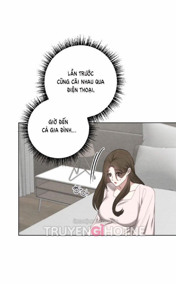 [18+] Mối Quan Hệ Đơn Giản 46.1 trang 23