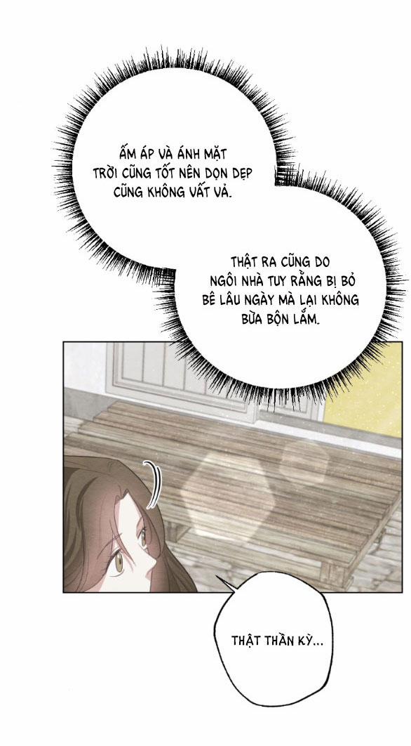 [18+] Mối Quan Hệ Đơn Giản 46.1 trang 30