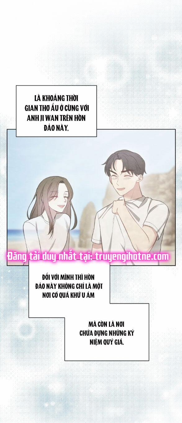 [18+] Mối Quan Hệ Đơn Giản 46.1 trang 33
