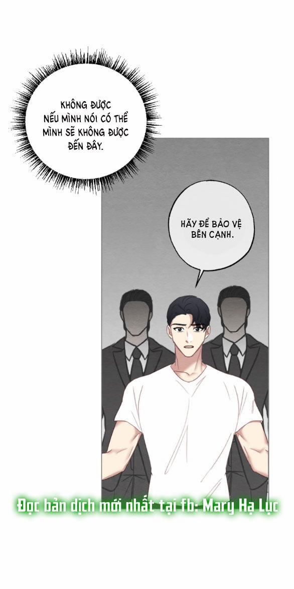[18+] Mối Quan Hệ Đơn Giản 46.1 trang 35