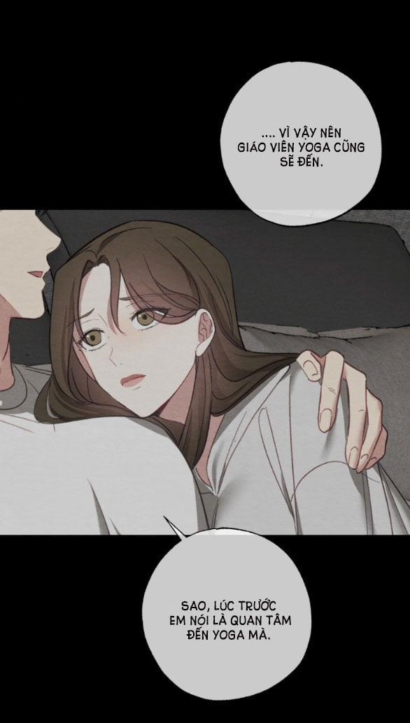 [18+] Mối Quan Hệ Đơn Giản 46.1 trang 4