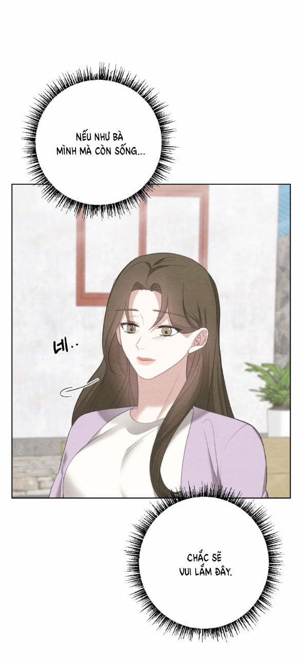 [18+] Mối Quan Hệ Đơn Giản 46.1 trang 40