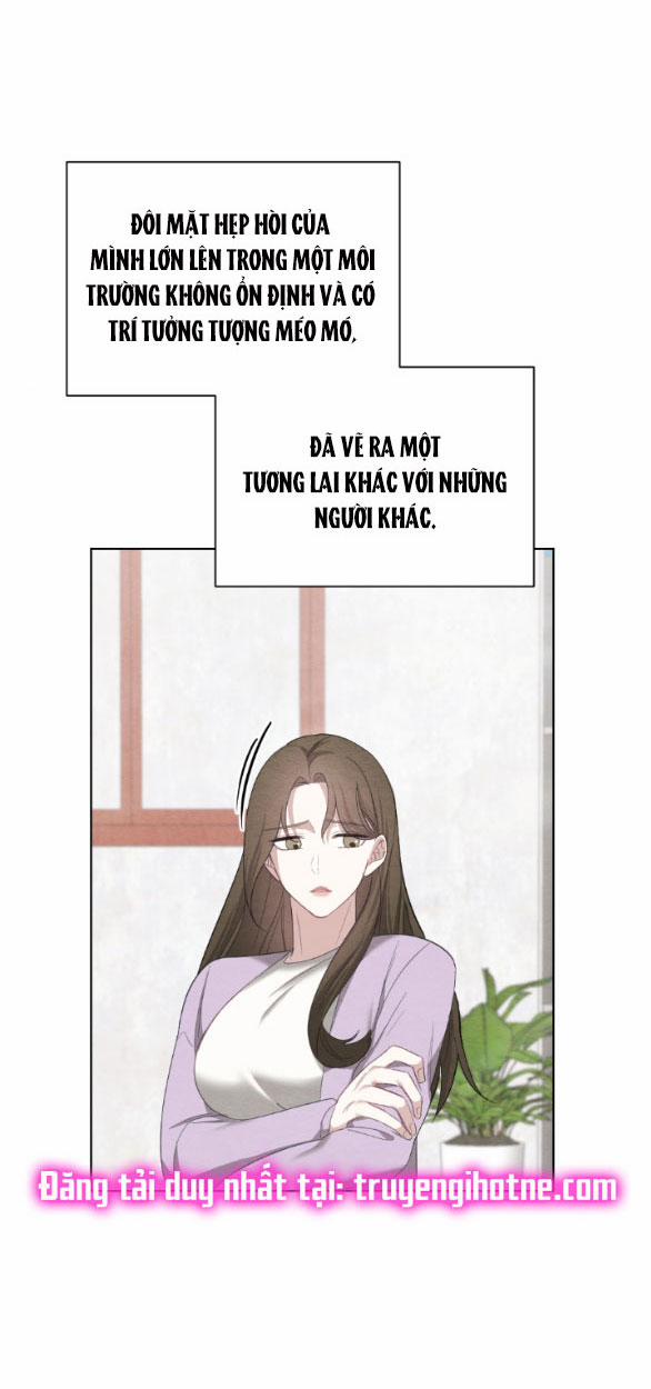 [18+] Mối Quan Hệ Đơn Giản 46.2 trang 12