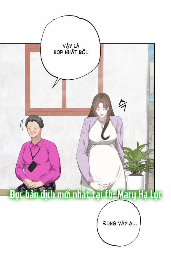 [18+] Mối Quan Hệ Đơn Giản 46.2 trang 15