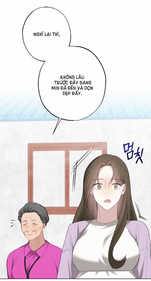 [18+] Mối Quan Hệ Đơn Giản 46.2 trang 21