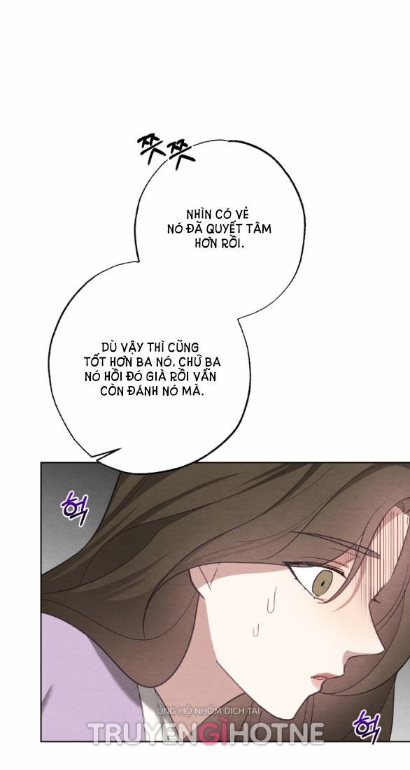 [18+] Mối Quan Hệ Đơn Giản 46.2 trang 22