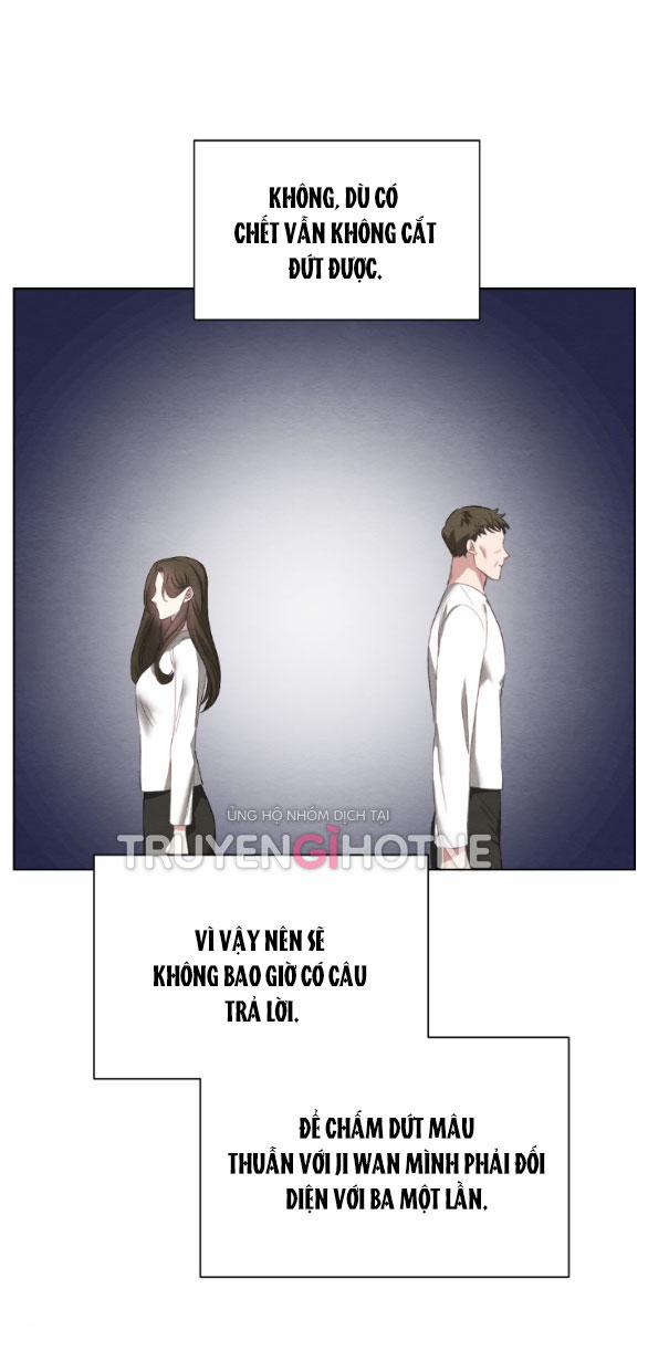[18+] Mối Quan Hệ Đơn Giản 46.2 trang 32