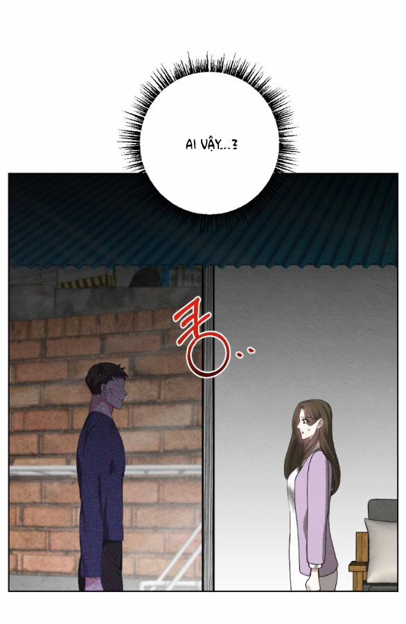 [18+] Mối Quan Hệ Đơn Giản 46.2 trang 35