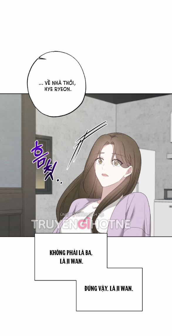 [18+] Mối Quan Hệ Đơn Giản 46.2 trang 38