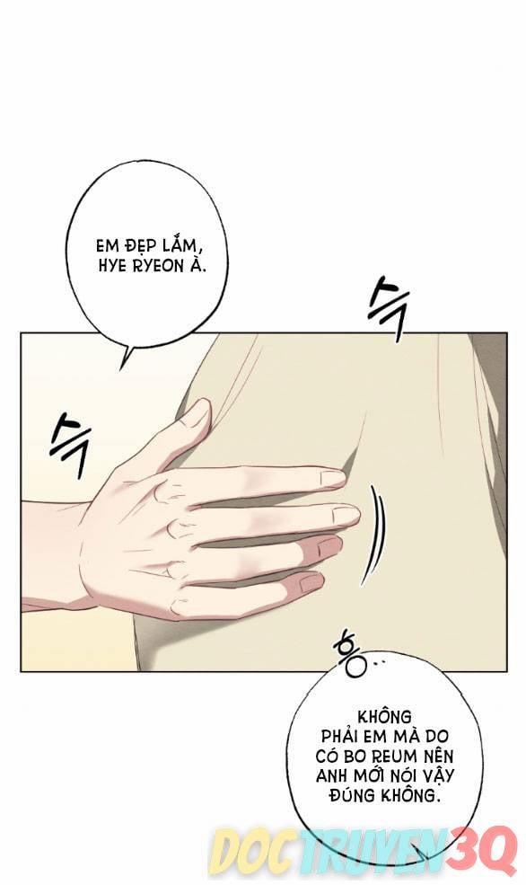 [18+] Mối Quan Hệ Đơn Giản 48.1 trang 15