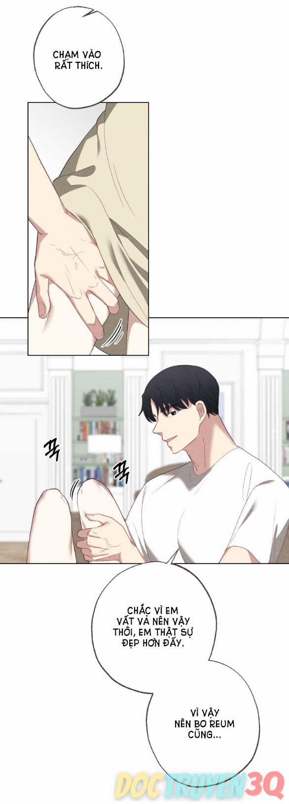 [18+] Mối Quan Hệ Đơn Giản 48.1 trang 19