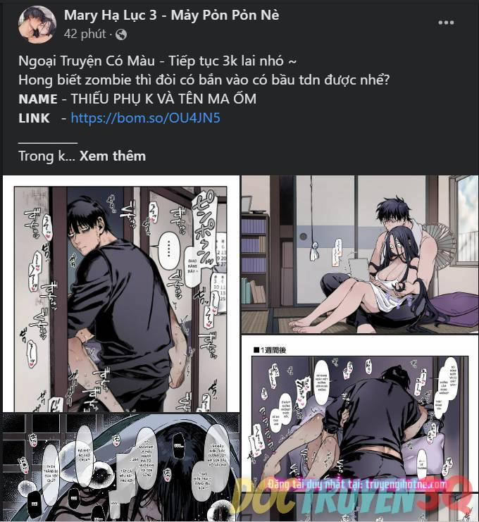 [18+] Mối Quan Hệ Đơn Giản 48.1 trang 24