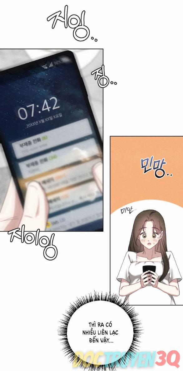 [18+] Mối Quan Hệ Đơn Giản 48.2 trang 0