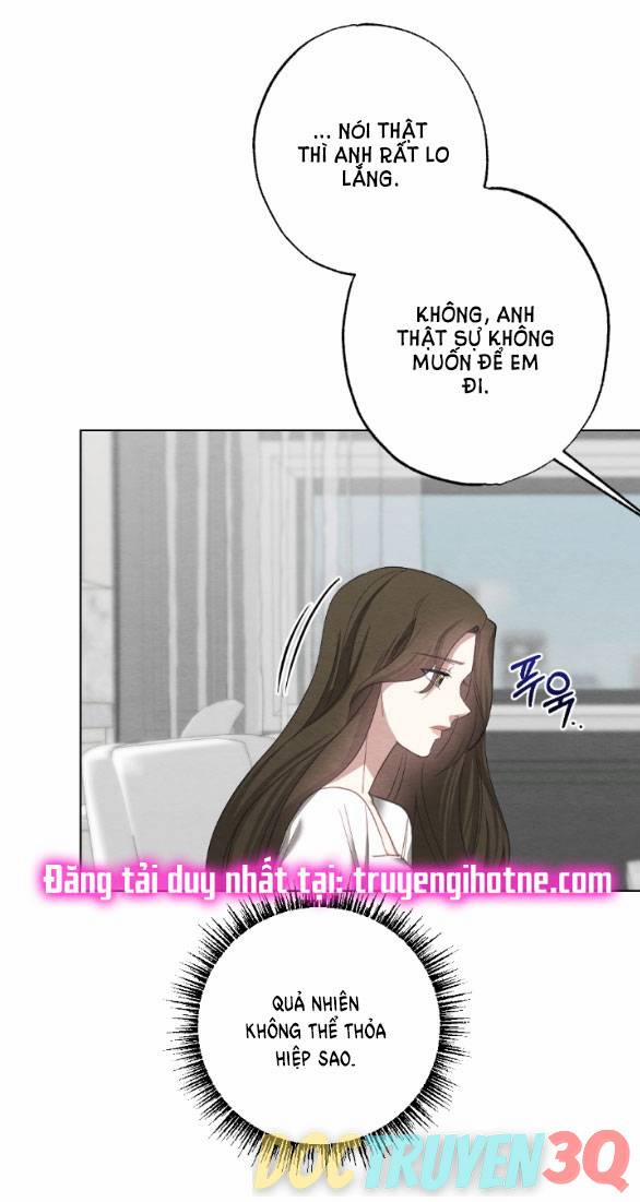 [18+] Mối Quan Hệ Đơn Giản 48.2 trang 12