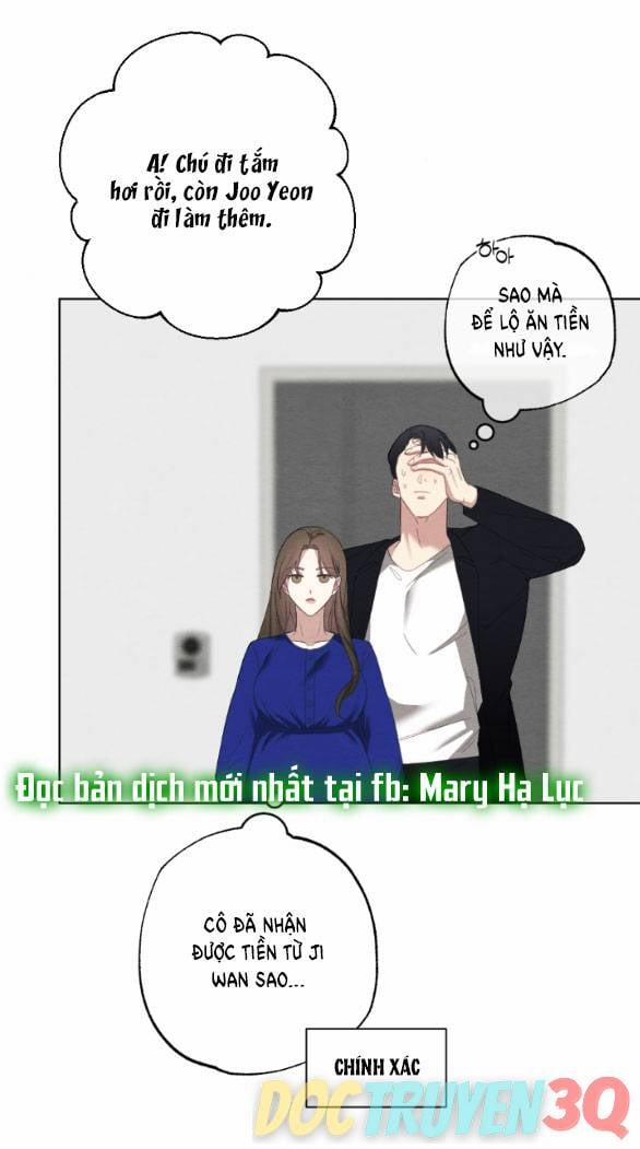 [18+] Mối Quan Hệ Đơn Giản 48.2 trang 27